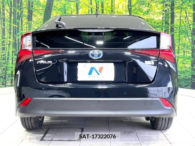 Toyota PRIUS 2019-05 208952-15