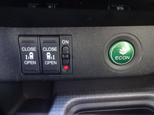 Honda e 2015-07 28915-21
