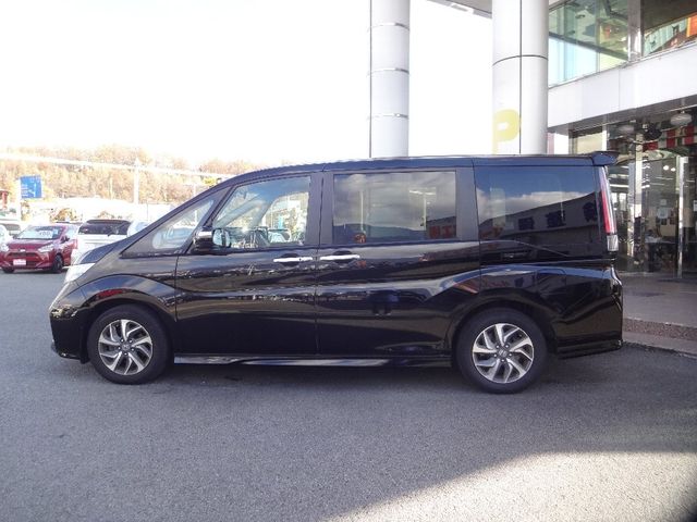 Honda e 2015-07 28915-3