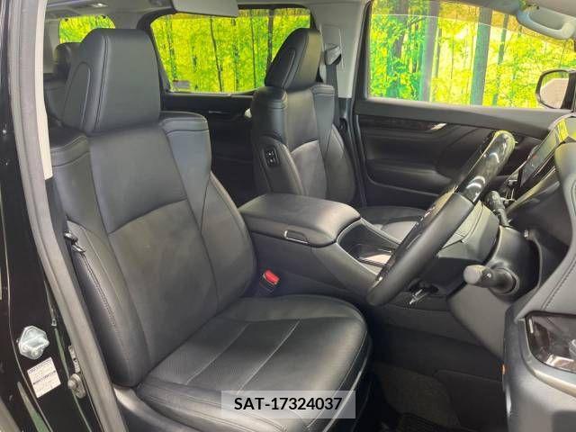 Toyota ALPHARD 2018-10 280338-7