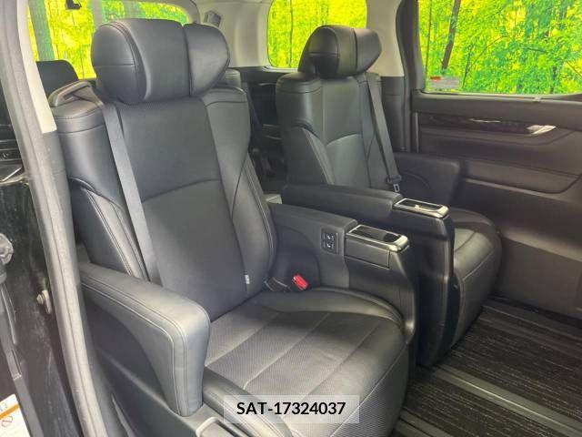 Toyota ALPHARD 2018-10 280338-8
