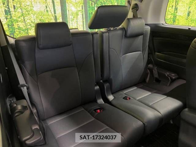Toyota ALPHARD 2018-10 280338-9