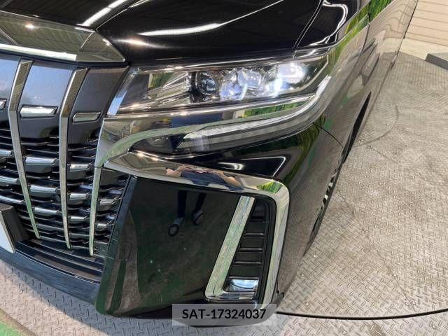 Toyota ALPHARD 2018-10 280338-12