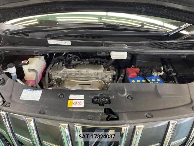 Toyota ALPHARD 2018-10 280338-18