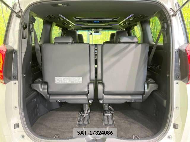 Toyota ALPHARD 2022-01 344179-12