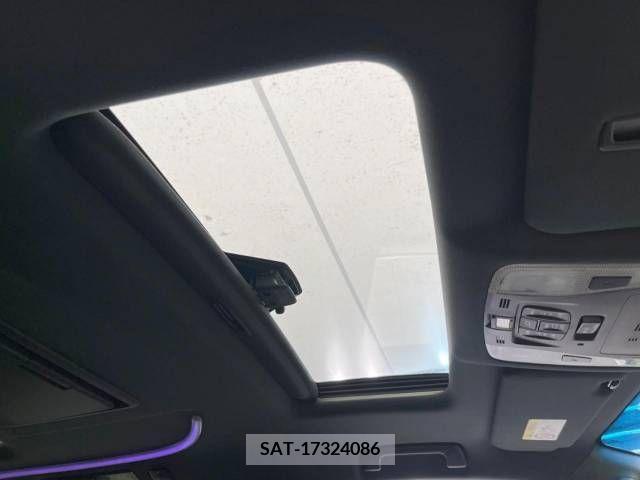 Toyota ALPHARD 2022-01 344179-3