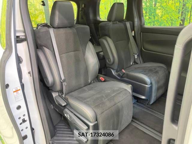 Toyota ALPHARD 2022-01 344179-10
