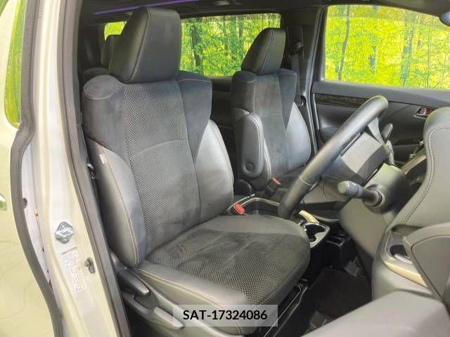 Toyota ALPHARD 2022-01 344179-9