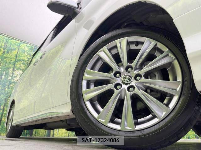 Toyota ALPHARD 2022-01 344179-15