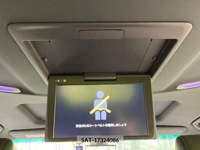 Toyota ALPHARD 2022-01 344179-7