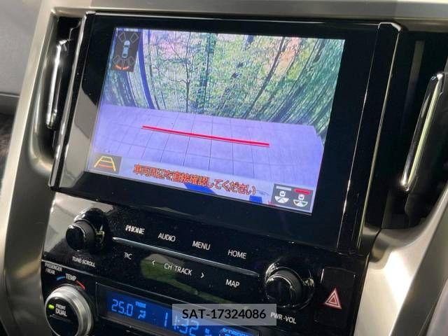 Toyota ALPHARD 2022-01 344179-6