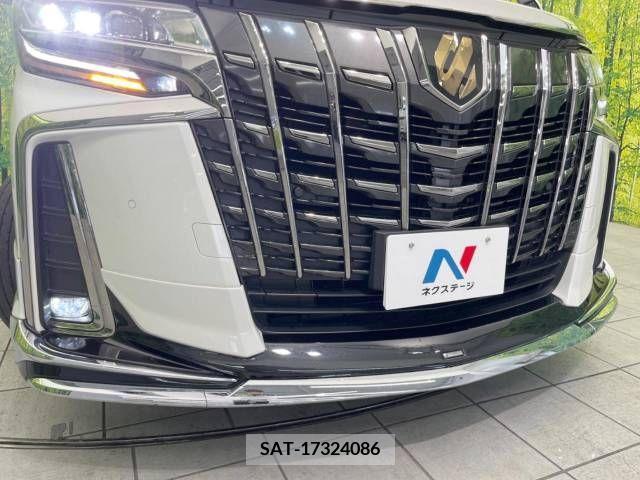 Toyota ALPHARD 2022-01 344179-14