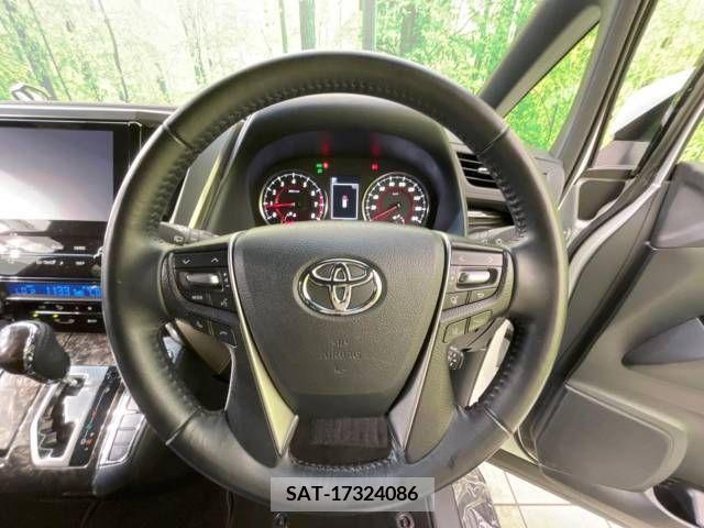 Toyota ALPHARD 2022-01 344179-13