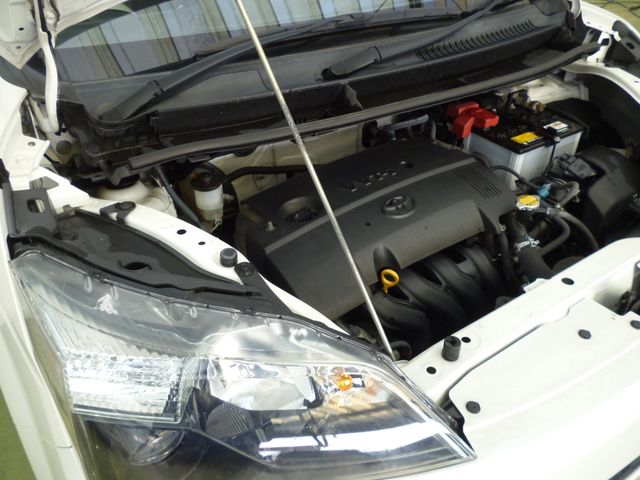 Toyota SPADE 2013-12 102-20