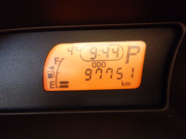Toyota SPADE 2013-12 102-22