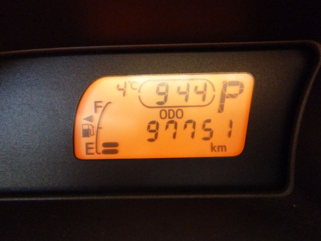 Toyota SPADE 2013-12 102-12