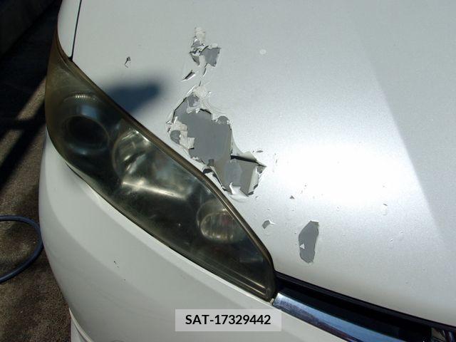 Toyota WISH 2009-06 351261-4