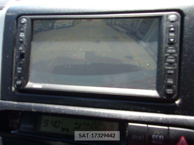 Toyota WISH 2009-06 351261-8