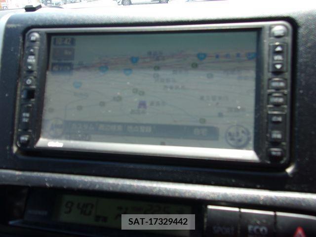 Toyota WISH 2009-06 351261-9