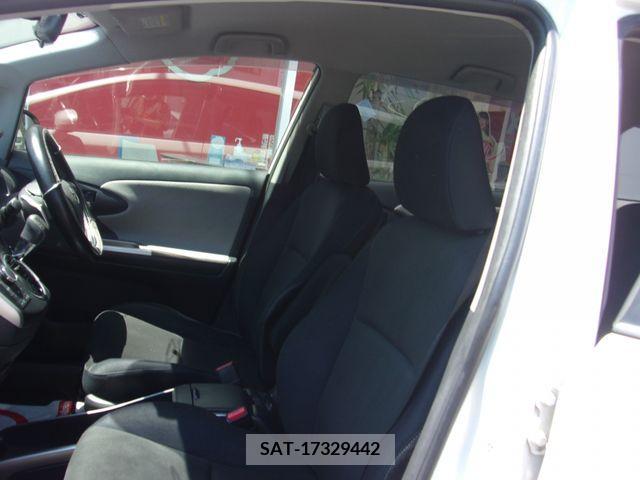 Toyota WISH 2009-06 351261-13