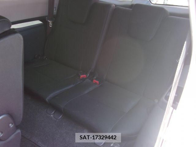 Toyota WISH 2009-06 351261-15
