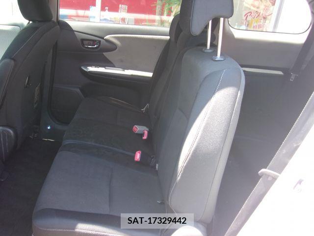 Toyota WISH 2009-06 351261-14