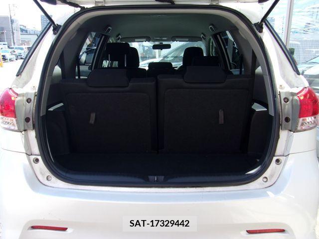 Toyota WISH 2009-06 351261-16