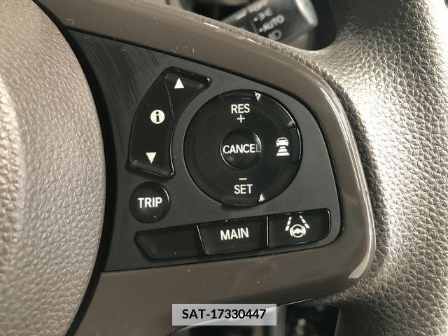 Honda N BOX 2020-02 364502-21