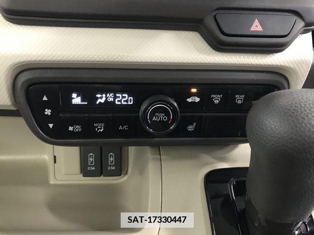 Honda N BOX 2020-02 364502-20