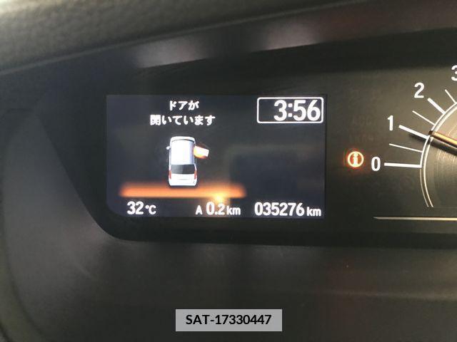 Honda N BOX 2020-02 364502-1