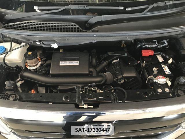 Honda N BOX 2020-02 364502-28
