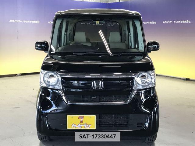 Honda N BOX 2020-02 364502-4
