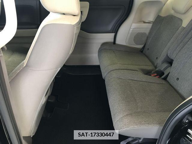 Honda N BOX 2020-02 364502-15