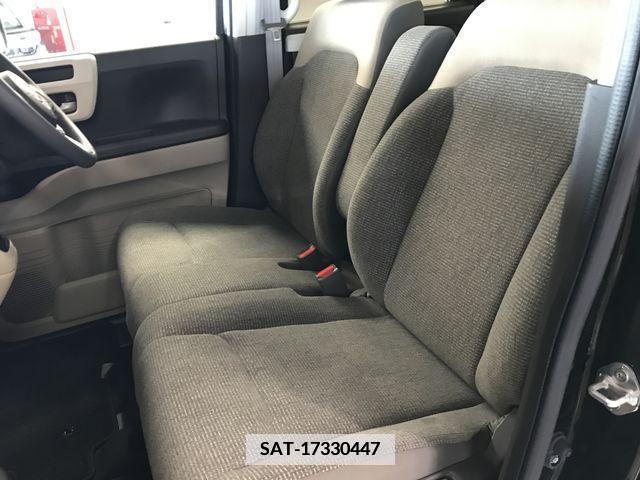Honda N BOX 2020-02 364502-14