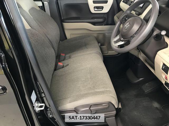 Honda N BOX 2020-02 364502-11