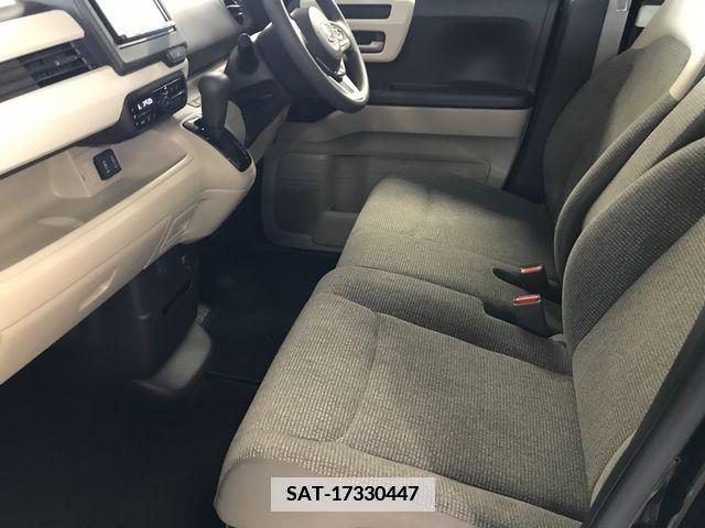 Honda N BOX 2020-02 364502-13