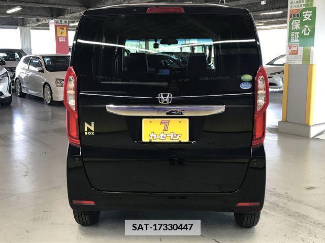Honda N BOX 2020-02 364502-8