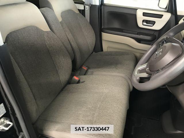 Honda N BOX 2020-02 364502-12
