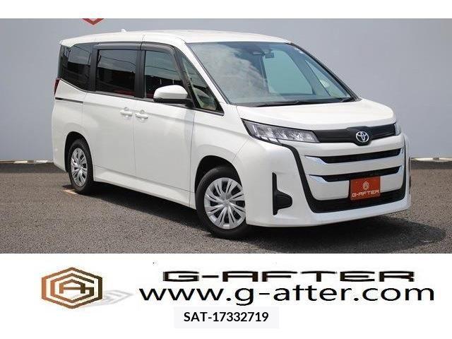 Toyota NOAH 2023-04 386941-0