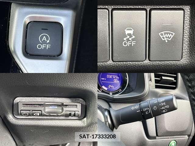 Honda FIT 2013-11 211731-5