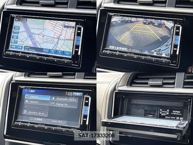Honda FIT 2013-11 211731-4