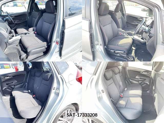 Honda FIT 2013-11 211731-7