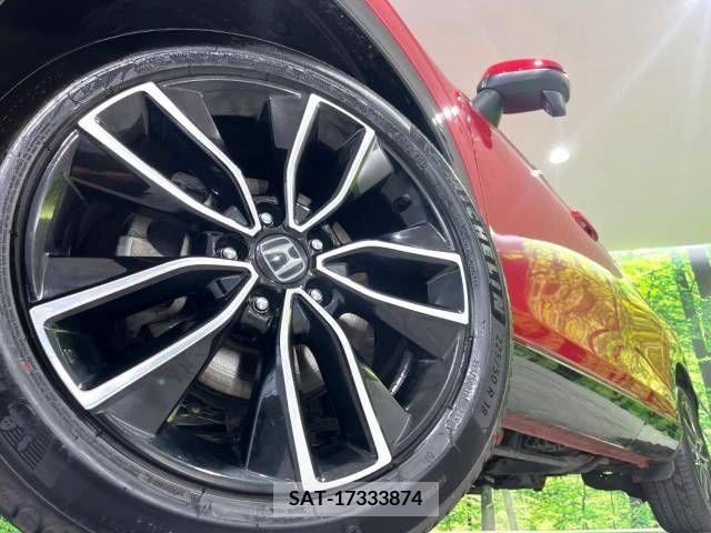 Honda VEZEL 2021-07 224161-14