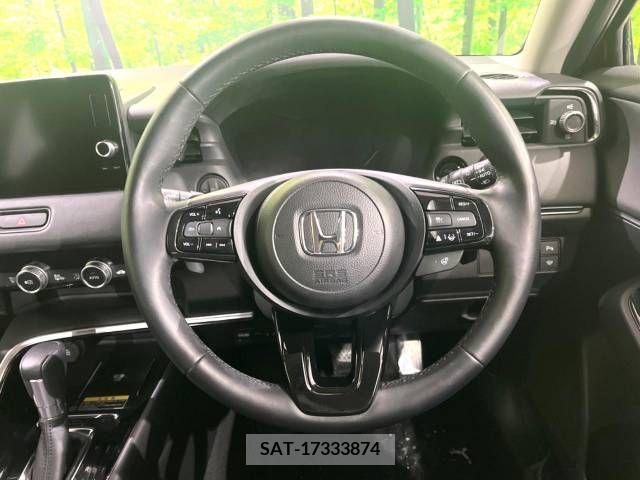 Honda VEZEL 2021-07 224161-12