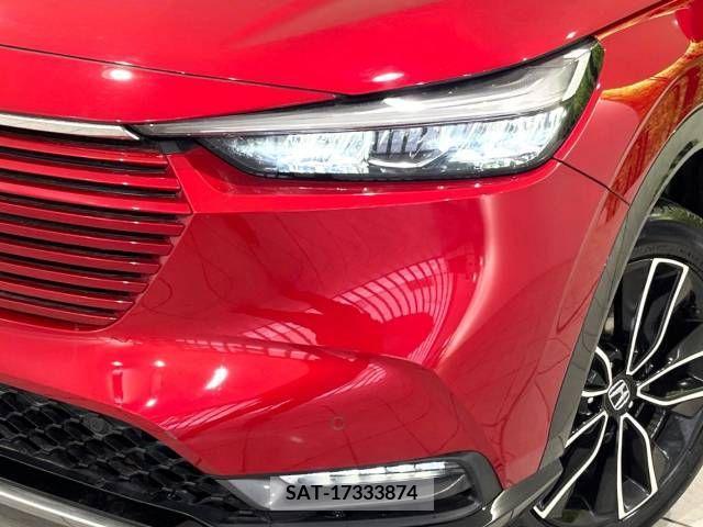 Honda VEZEL 2021-07 224161-13
