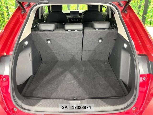 Honda VEZEL 2021-07 224161-11