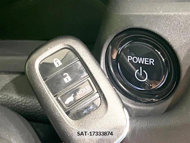 Honda VEZEL 2021-07 224161-7