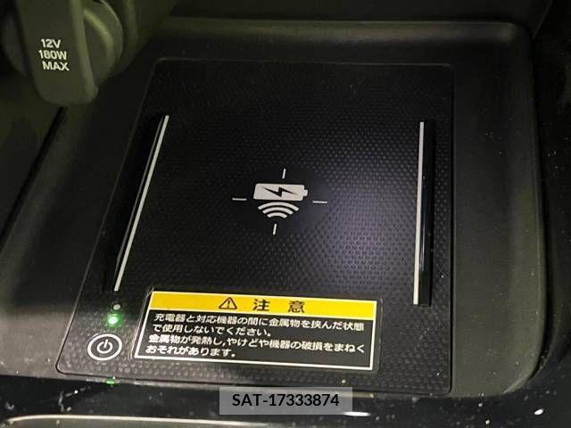 Honda VEZEL 2021-07 224161-8
