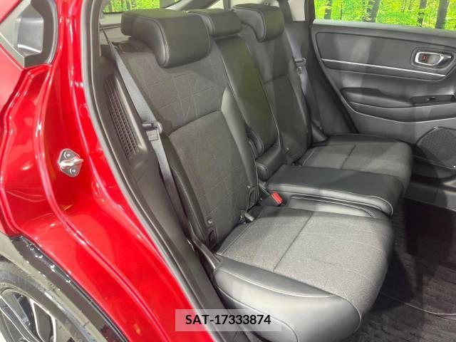 Honda VEZEL 2021-07 224161-10