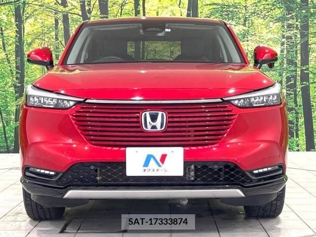 Honda VEZEL 2021-07 224161-15